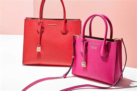 michael kors valentine's collection|michael kors original.